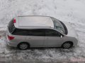 Nissan Wingroad,  универсал,  2009 г. в.,  пробег:  51046 км.,  автоматическая,  1.5 л в городе Петропавловск-Камчатский, фото 1, Камчатский край