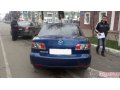 Mazda 6,  седан,  2006 г. в.,  пробег:  145000 км.,  механическая,  1.8 л в городе Саранск, фото 2, стоимость: 380 000 руб.