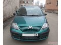 Citroen C3,  хэтчбек,  2004 г. в.,  пробег:  115000 км.,  механическая,  1.4 л в городе Киров, фото 1, Калужская область