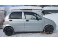 Daewoo Matiz,  хэтчбек,  2007 г. в.,  пробег:  62000 км.,  автоматическая,  0.8 л в городе Уфа, фото 1, Башкортостан