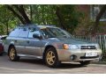 Subaru Outback,  универсал,  2000 г. в.,  пробег:  272000 км.,  автоматическая,  2,5 л в городе Краснодар, фото 1, Краснодарский край