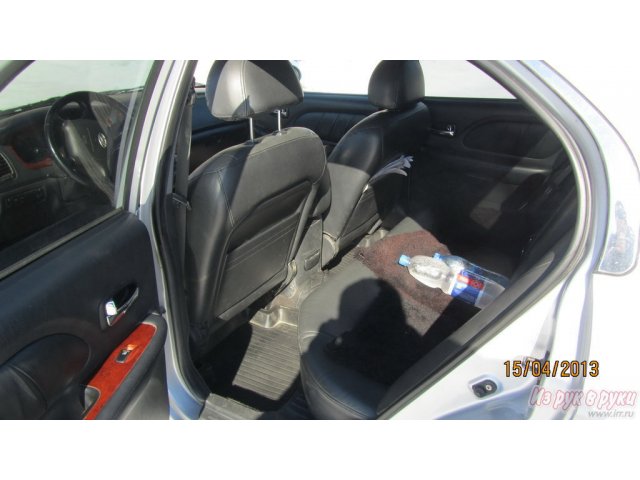 Hyundai Sonata,  седан,  2005 г. в.,  пробег:  115000 км.,  механическая,  2 л в городе Ижевск, фото 1, стоимость: 300 000 руб.