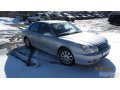 Hyundai Sonata,  седан,  2005 г. в.,  пробег:  115000 км.,  механическая,  2 л в городе Ижевск, фото 7, Удмуртия