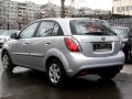 KIA Rio,  2011 г. в.,  автоматическая,  1399 куб.,  пробег:  22625 км. в городе Москва, фото 1, Московская область