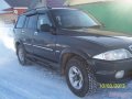 SsangYong Musso,  внедорожник,  2000 г. в.,  пробег:  158000 км.,  механическая,  2.3 л в городе Сургут, фото 7, Ханты-Мансийский автономный округ