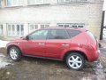 Nissan Murano,  внедорожник,  2007 г. в.,  пробег:  140000 км.,  вариатор,  3.5 л в городе Йошкар-Ола, фото 1, Марий Эл