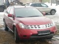 Nissan Murano,  внедорожник,  2007 г. в.,  пробег:  140000 км.,  вариатор,  3.5 л в городе Йошкар-Ола, фото 2, стоимость: 800 000 руб.