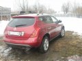 Nissan Murano,  внедорожник,  2007 г. в.,  пробег:  140000 км.,  вариатор,  3.5 л в городе Йошкар-Ола, фото 4, Марий Эл