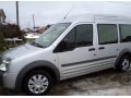 Ford Tourneo Connect,  минивэн,  2007 г. в.,  пробег:  95000 км.,  механическая,  1,8 л в городе Тверь, фото 1, Тверская область