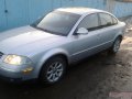 Volkswagen Passat,  седан,  2004 г. в.,  пробег:  146000 км.,  автоматическая,  1.8 л в городе Чебоксары, фото 1, Чувашия