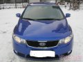 KIA Cerato,  седан,  2010 г. в.,  пробег:  106000 км.,  автоматическая,  1.6 л в городе Москва, фото 1, Московская область