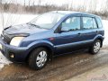 Ford Fusion,  хэтчбек,  2006 г. в.,  пробег:  95000 км.,  механическая,  1.4 л в городе Княгинино, фото 5, стоимость: 279 000 руб.