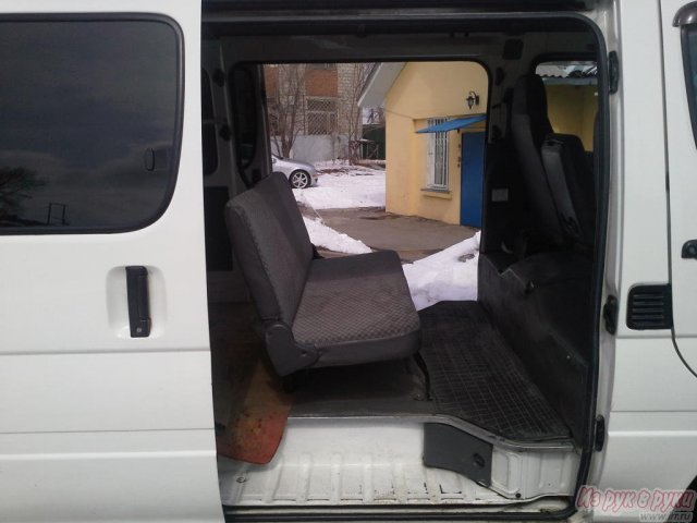 Toyota Hiace,  минивэн,  2001 г. в.,  автоматическая,  3.0 л в городе Хабаровск, фото 10, стоимость: 580 000 руб.