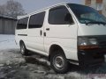 Toyota Hiace,  минивэн,  2001 г. в.,  автоматическая,  3.0 л в городе Хабаровск, фото 3, Toyota