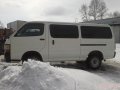 Toyota Hiace,  минивэн,  2001 г. в.,  автоматическая,  3.0 л в городе Хабаровск, фото 5, стоимость: 580 000 руб.