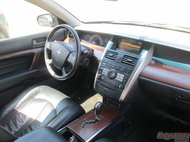 Nissan Teana,  седан,  2007 г. в.,  пробег:  80000 км.,  автоматическая,  2300 л в городе Ростов-на-Дону, фото 2, Ростовская область