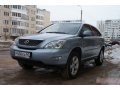 Lexus RX 300,  внедорожник,  2004 г. в.,  пробег:  145000 км.,  автоматическая,  3 л в городе Псков, фото 8, стоимость: 900 000 руб.