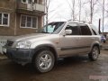 Honda CR-V,  универсал,  1997 г. в.,  пробег:  270000 км.,  автоматическая,  2 л в городе Киров, фото 5, стоимость: 357 000 руб.