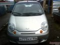 Daewoo Matiz,  хэтчбек,  2005 г. в.,  механическая в городе Стерлитамак, фото 5, стоимость: 150 000 руб.