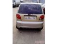 Daewoo Matiz,  хэтчбек,  2005 г. в.,  пробег:  88000 км.,  механическая,  1 л в городе Уфа, фото 1, Башкортостан