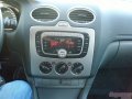 Ford Focus,  хэтчбек,  2008 г. в.,  пробег:  65000 км.,  механическая,  1.6 л в городе Городец, фото 2, стоимость: 399 000 руб.