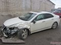 Honda Accord,  седан,  2011 г. в.,  пробег:  25000 км.,  автоматическая,  2.4 л в городе Вологда, фото 1, Вологодская область