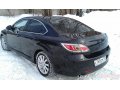 Mazda 6,  седан,  2010 г. в.,  пробег:  40200 км.,  автоматическая,  2 л в городе Нижний Новгород, фото 1, Нижегородская область