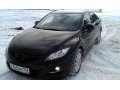 Mazda 6,  седан,  2010 г. в.,  пробег:  40200 км.,  автоматическая,  2 л в городе Нижний Новгород, фото 3, Mazda