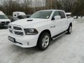 Dodge RAM 2013г.  автомат 5654см.  куб в городе Москва, фото 1, Московская область