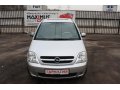 Opel Meriva 2004г.  автомат 1598см.  куб в городе Санкт-Петербург, фото 5, стоимость: 269 990 руб.