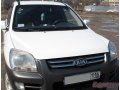 KIA Sportage,  внедорожник,  2006 г. в.,  пробег:  95000 км.,  механическая,  2 л в городе Казань, фото 1, Татарстан