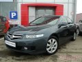 Honda Accord,  седан,  2006 г. в.,  механическая в городе Набережные Челны, фото 1, Татарстан