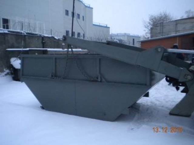 Бункеровоз  портальный ВМЗ-4952      (2013 г. )   шасси ЗИЛ-433362 (2004 г. ) дизель.  Возможна поставка из Моск.  обл.  в Алтайский, Рубцовск в городе Рубцовск, фото 1, стоимость: 950 000 руб.