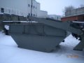 Бункеровоз  портальный ВМЗ-4952      (2013 г. )   шасси ЗИЛ-433362 (2004 г. ) дизель.  Возможна поставка из Моск.  обл.  в Алтайский, Рубцовск в городе Рубцовск, фото 1, Алтайский край