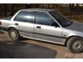 Honda Civic,  седан,  1991 г. в.,  механическая,  1.5 л в городе Калининград, фото 1, Калининградская область