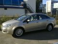 Fiat Linea,  седан,  2011 г. в.,  пробег:  16500 км.,  механическая,  1.4 л в городе Тольятти, фото 1, Самарская область