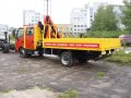 HINO-300 (720L) двухрядка с краном-манипулятором Palfinger в городе Улан-Удэ, фото 2, стоимость: 0 руб.