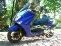 Yamaha TMAX 500,  2003 г. в городе Липецк, фото 1, Липецкая область