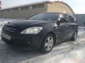 KIA Cee’d,  универсал,  2008 г. в.,  пробег:  92000 км.,  автоматическая,  1.6 л в городе Москва, фото 1, Московская область