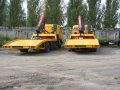 Автоэвакуатор Камаз-4308 с краном-манипулятором Palfinger 13500T в городе Воронеж, фото 3, Грузовики