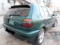 Volkswagen Golf,  хэтчбек,  1996 г. в.,  механическая,  1.8 л в городе Нижний Новгород, фото 6, Volkswagen