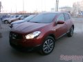 Продается Nissan Qashqai,  цвет:  красный,  двигатель: 1.9 л,  141 л. с.,  кпп:  автомат,  кузов:  Внедорожник,  пробег:  46268 км в городе Саратов, фото 1, Саратовская область