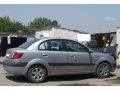 KIA Rio,  седан,  2009 г. в.,  пробег:  34000 км.,  механическая,  1.4 л в городе Кострома, фото 1, Костромская область