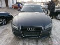 Продается Audi A5,  цвет:  серый,  двигатель: 3.1 л,  265 л. с.,  кпп:  автомат,  кузов:  Купе,  пробег:  83170 км в городе Тольятти, фото 1, Самарская область