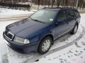 Skoda Octavia Tour,  универсал,  2005 г. в.,  пробег:  120000 км.,  механическая,  1.6 л в городе Котовск, фото 1, Тамбовская область