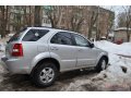 KIA Sorento,  внедорожник,  2009 г. в.,  пробег:  83000 км.,  автоматическая,  3.4 л в городе Кострома, фото 1, Костромская область