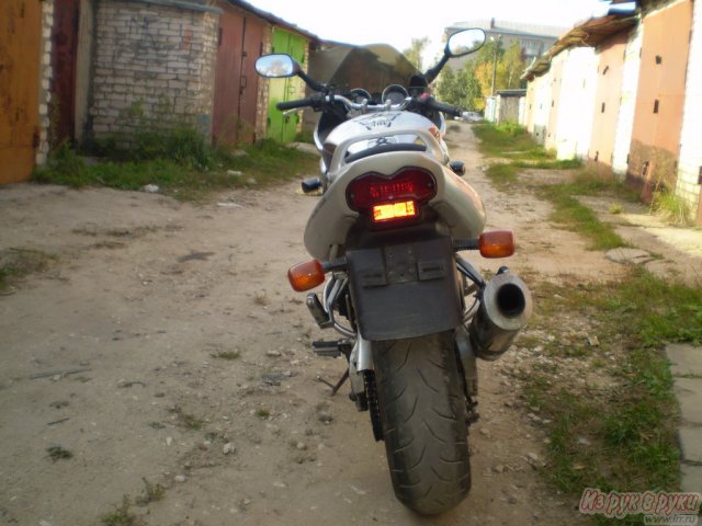 Suzuki Bandit 1200S,  2001 г. в городе Ковров, фото 1, стоимость: 160 000 руб.