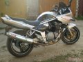 Suzuki Bandit 1200S,  2001 г. в городе Ковров, фото 2, стоимость: 160 000 руб.