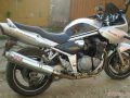 Suzuki Bandit 1200S,  2001 г. в городе Ковров, фото 4, Владимирская область