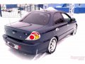 KIA Spectra,  седан,  2007 г. в.,  пробег:  87000 км.,  механическая,  1.6 л в городе Нижний Новгород, фото 3, KIA